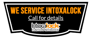 We Service Intoxalock